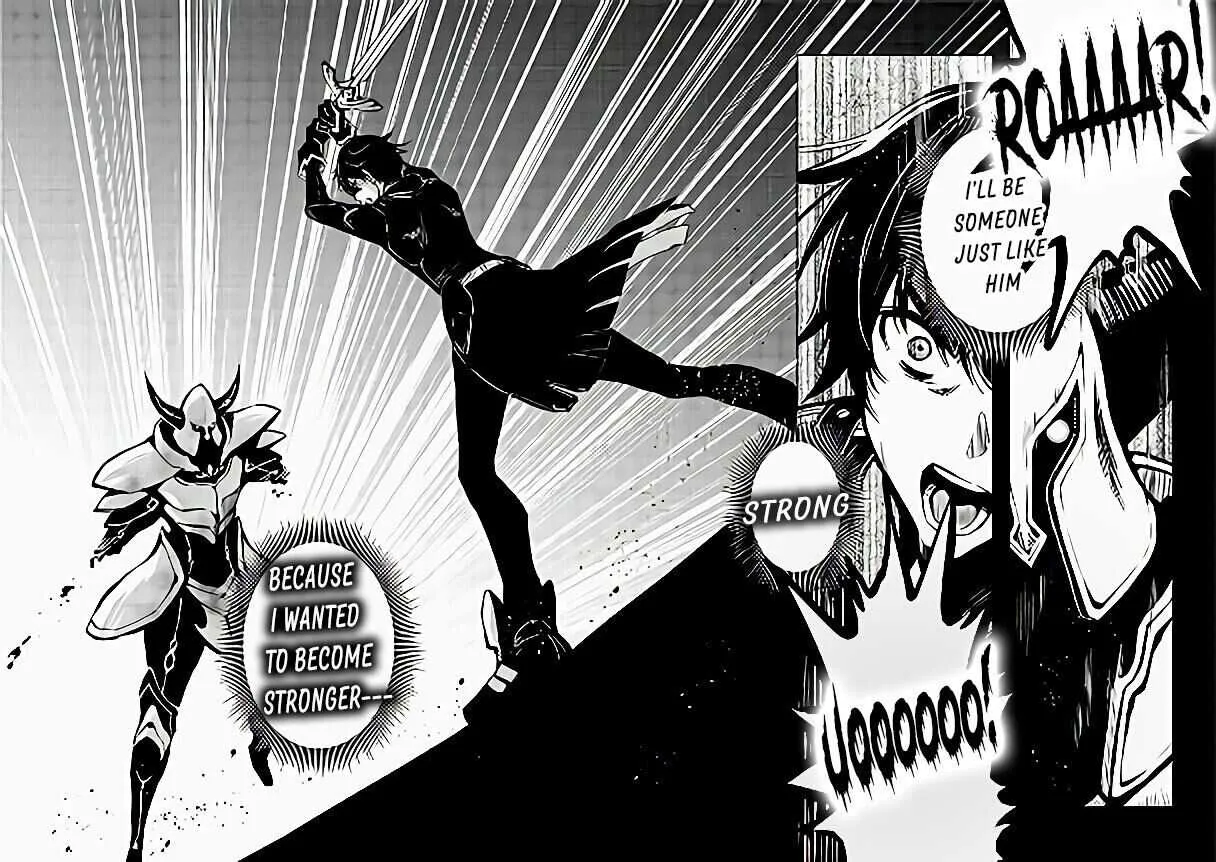 The World’s Fastest Level up! Chapter 0 page 7 - 