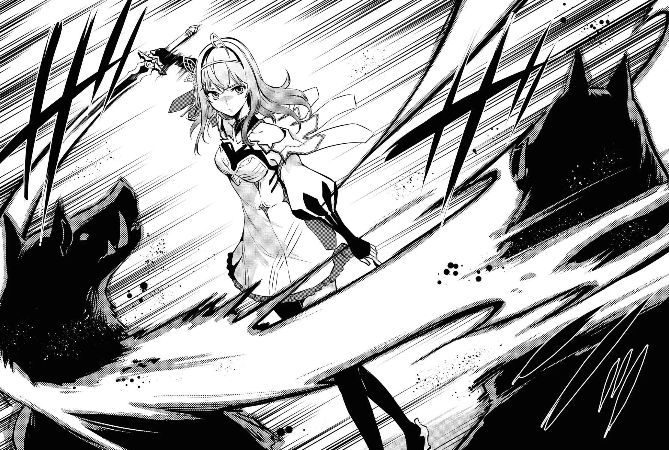 The World’s Fastest Level up! Chapter 10 page 41 - 