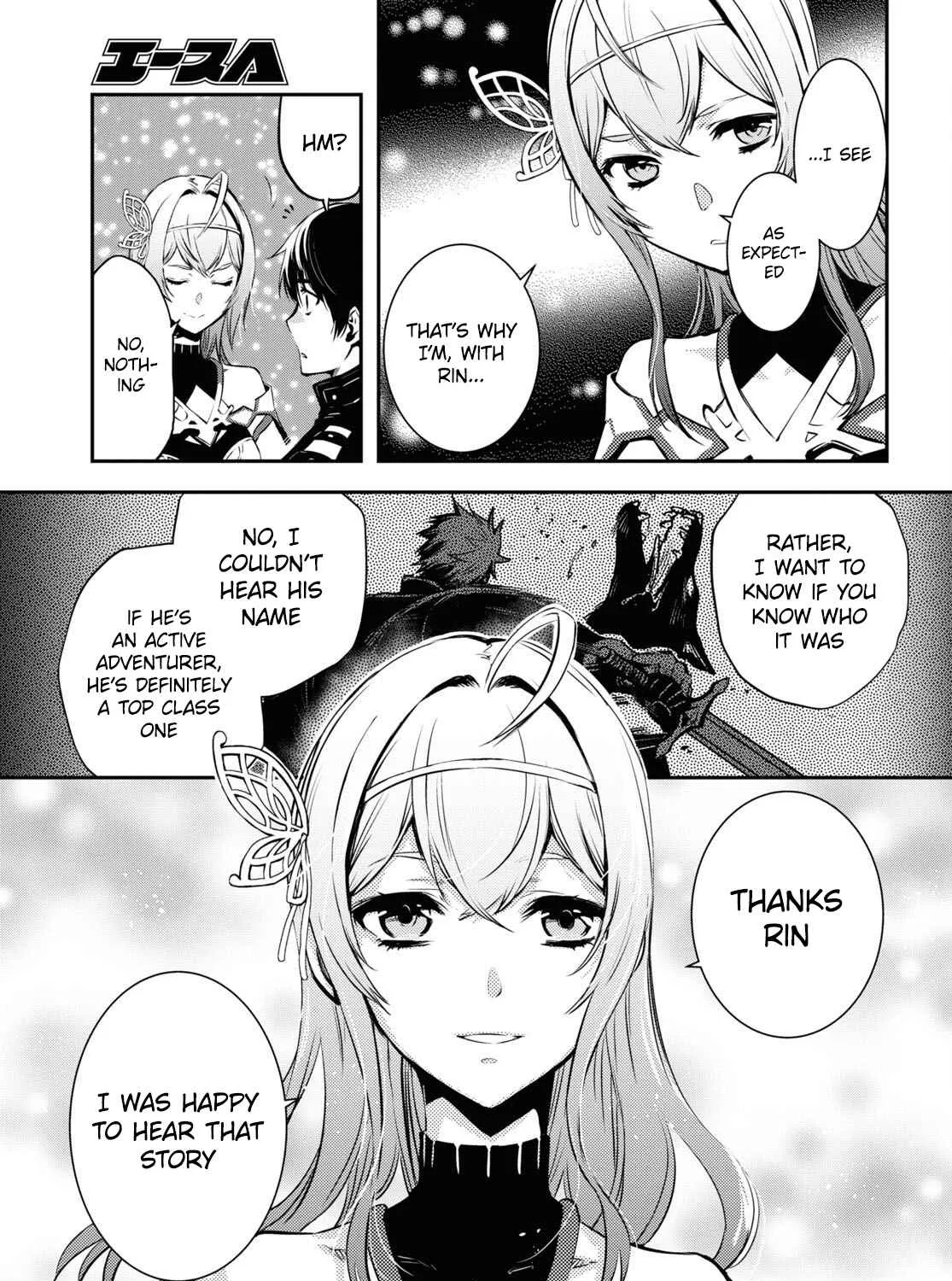 The World’s Fastest Level up! Chapter 10 page 65 - 