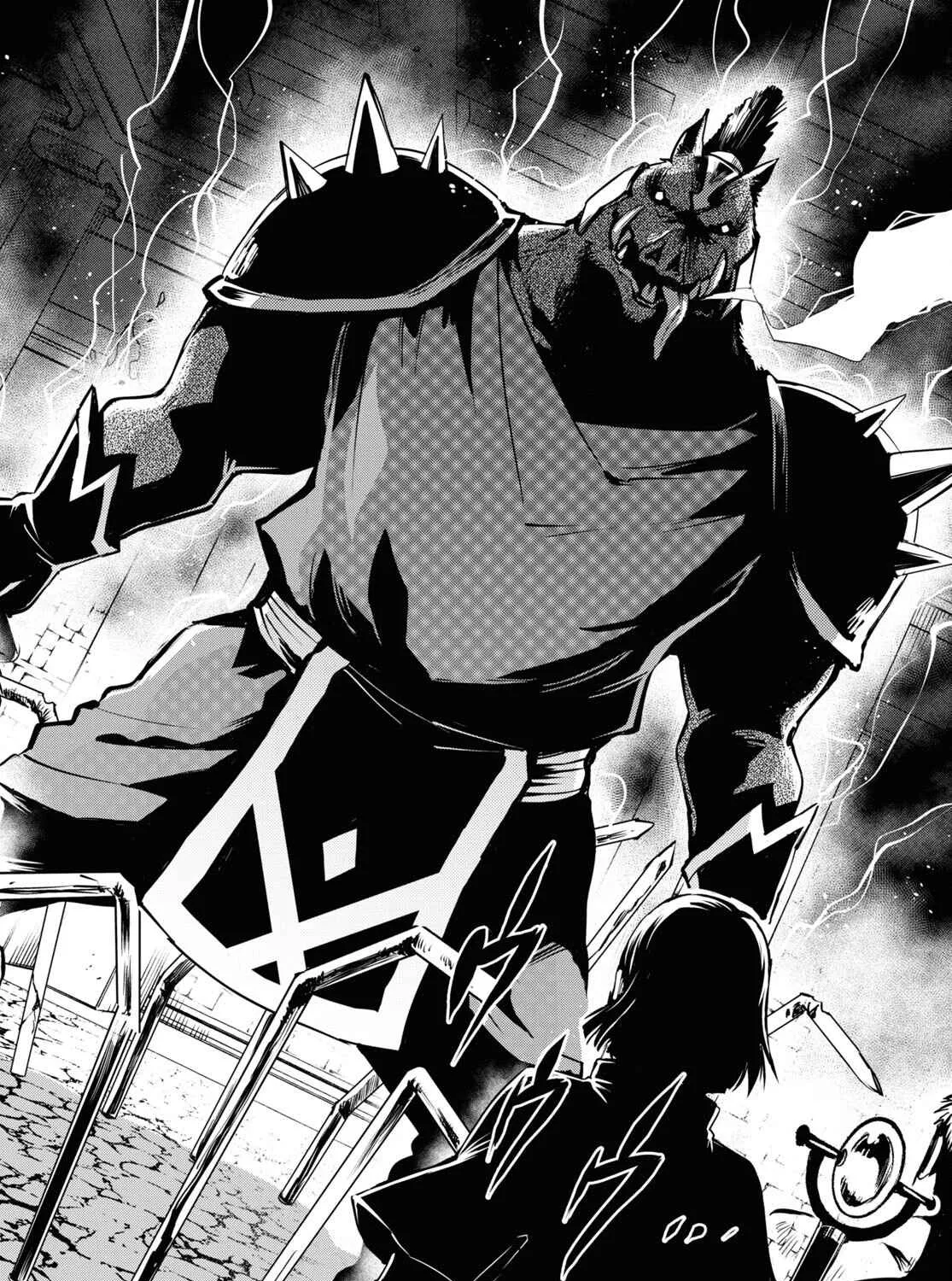 The World’s Fastest Level up! Chapter 12 page 63 - 