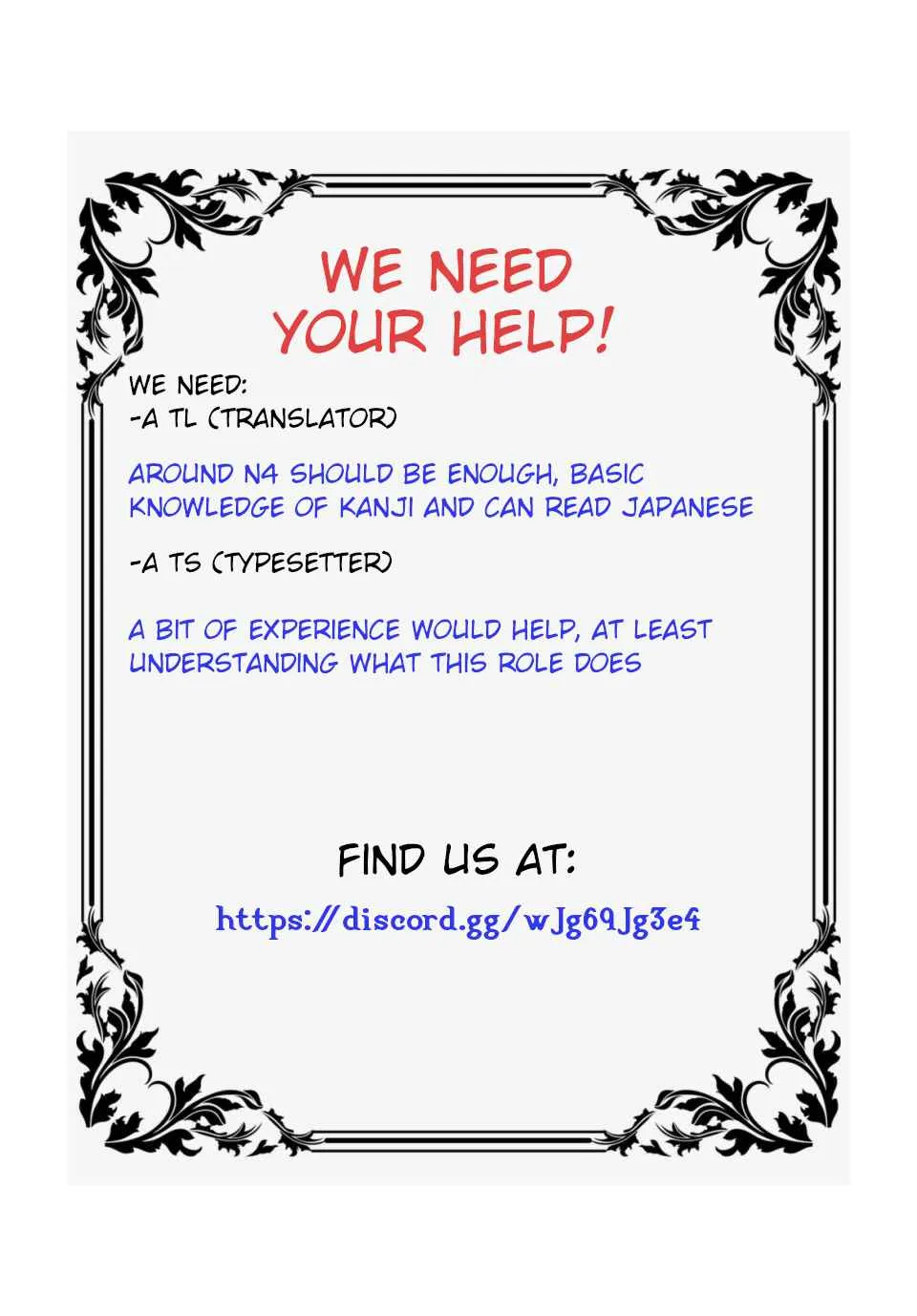 The World’s Fastest Level up! Chapter 12 page 69 - 