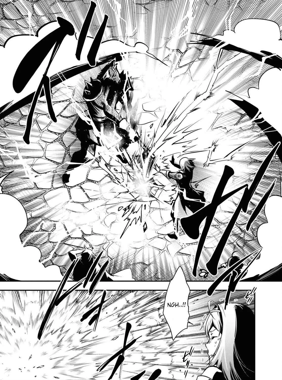 The World’s Fastest Level up! Chapter 13 page 27 - 