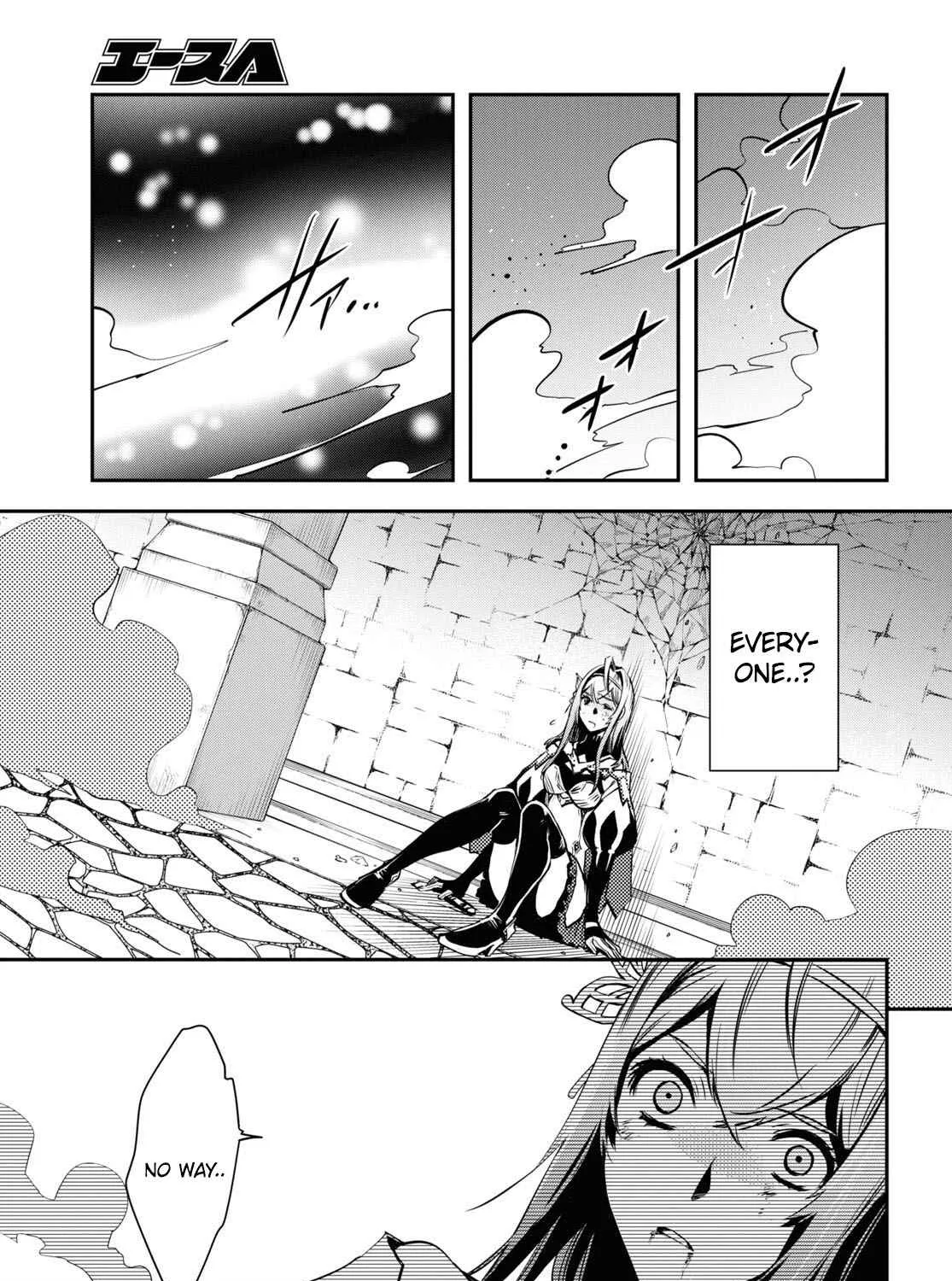 The World’s Fastest Level up! Chapter 13 page 29 - 