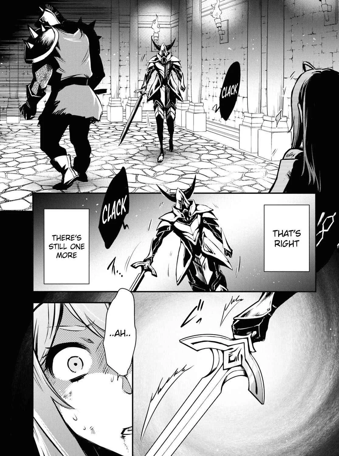 The World’s Fastest Level up! Chapter 13 page 33 - 
