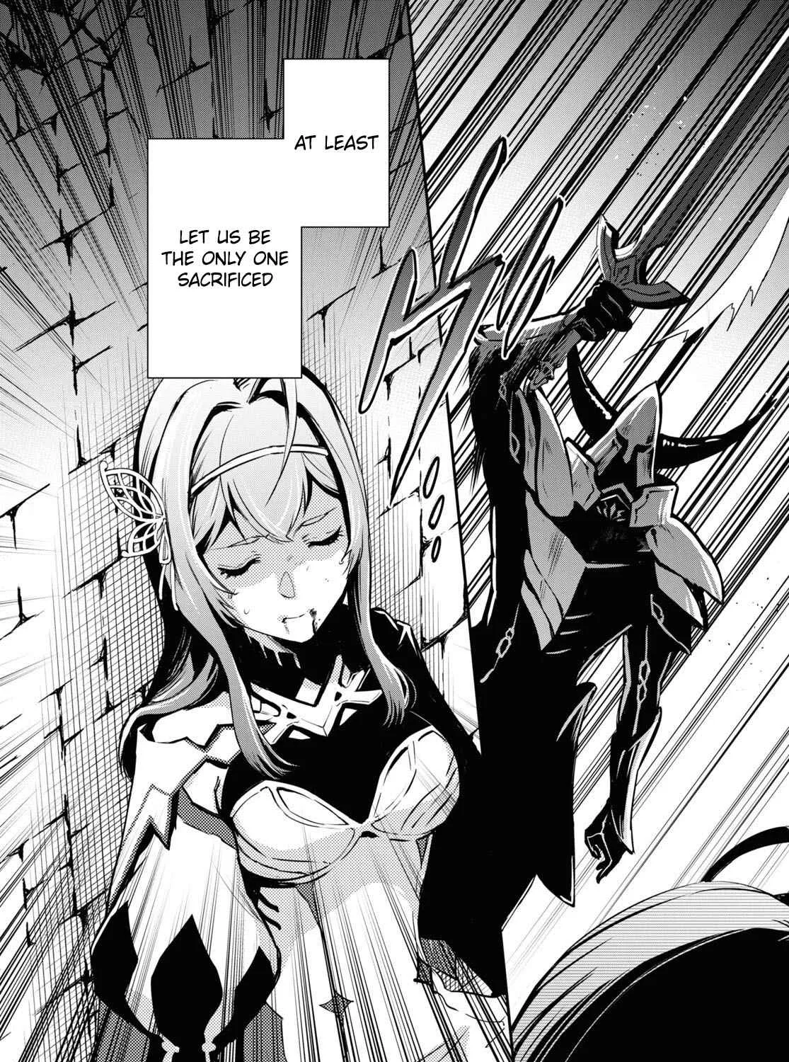 The World’s Fastest Level up! Chapter 13 page 41 - 