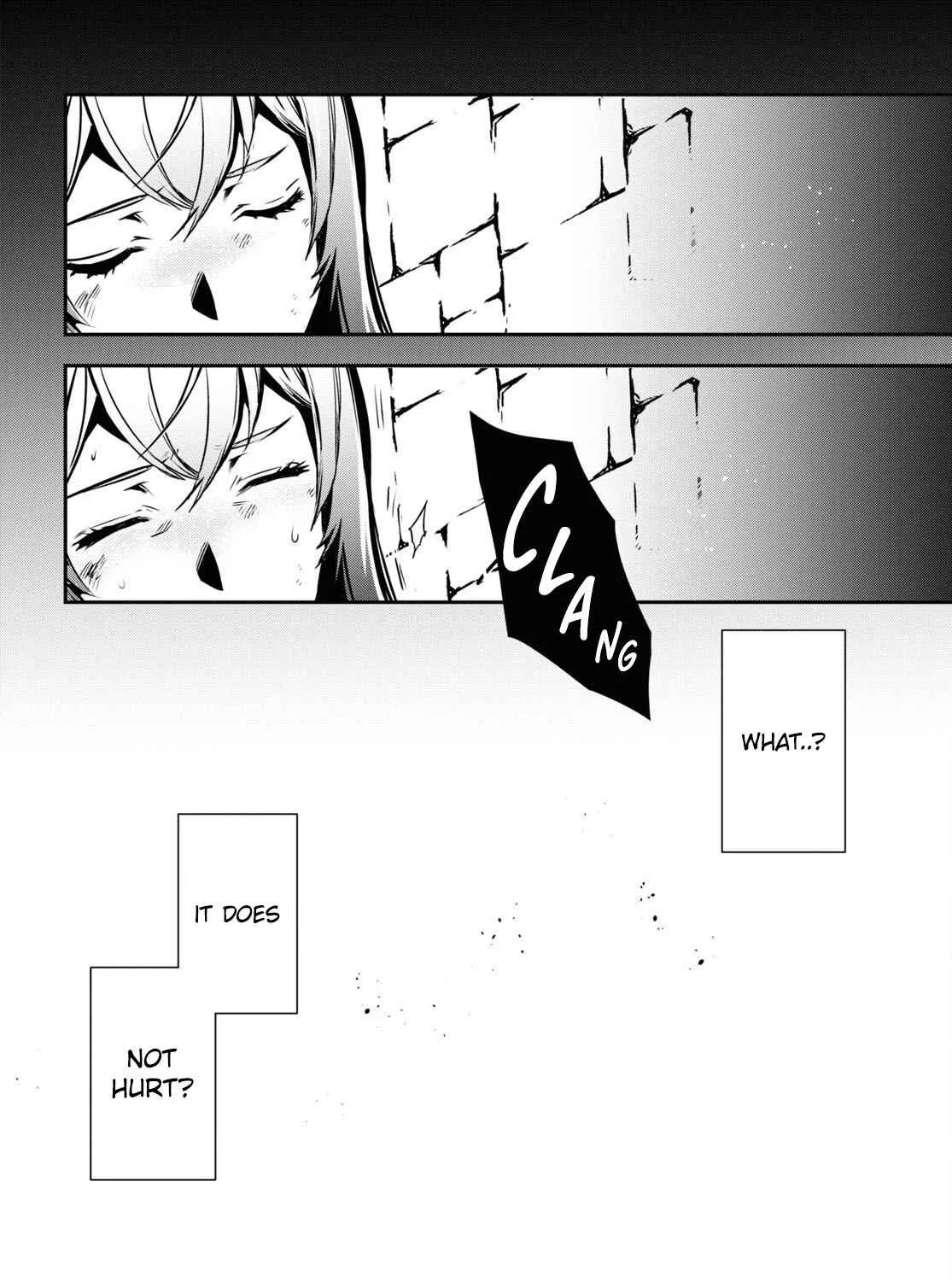 The World’s Fastest Level up! Chapter 13 page 43 - 