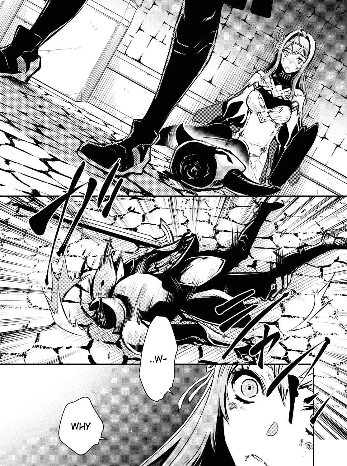 The World’s Fastest Level up! Chapter 13 page 47 - 