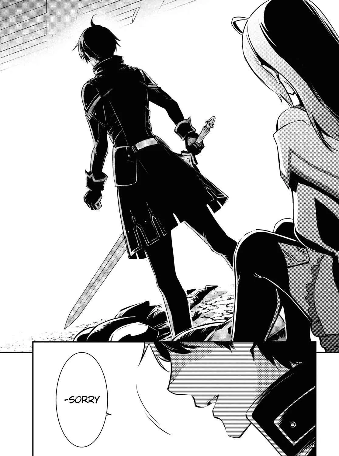 The World’s Fastest Level up! Chapter 13 page 49 - 