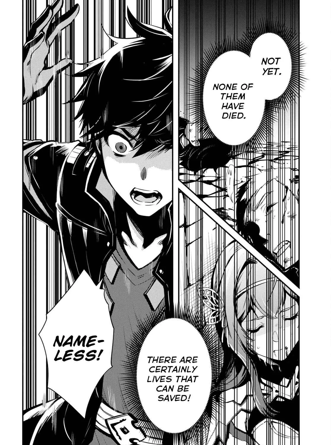 The World’s Fastest Level up! Chapter 14 page 27 - 