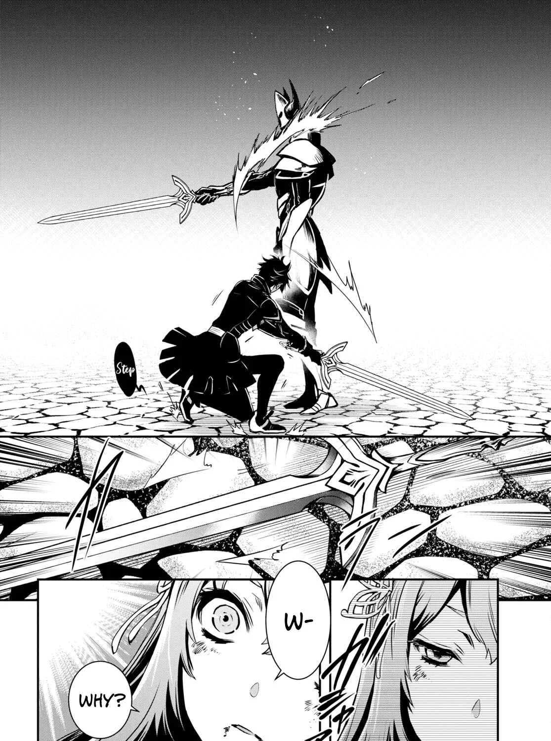 The World’s Fastest Level up! Chapter 14 page 31 - 