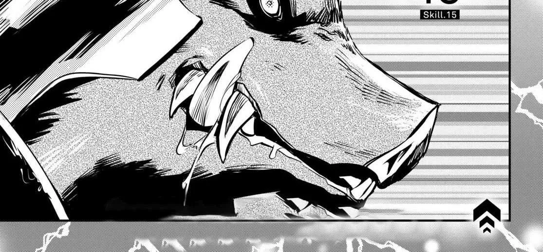 The World’s Fastest Level up! Chapter 15 page 4 - 