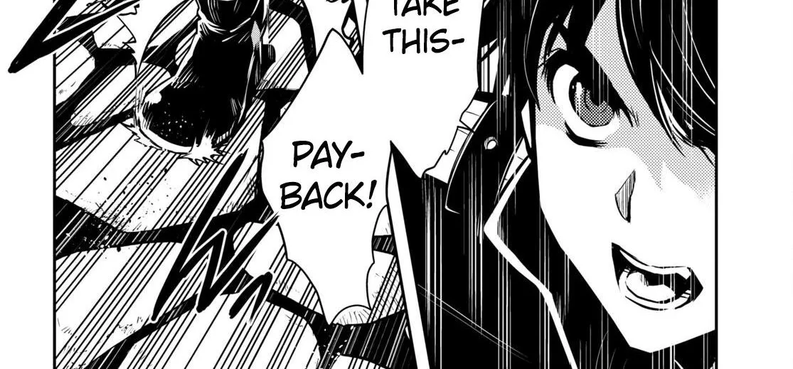 The World’s Fastest Level up! Chapter 15 page 46 - 