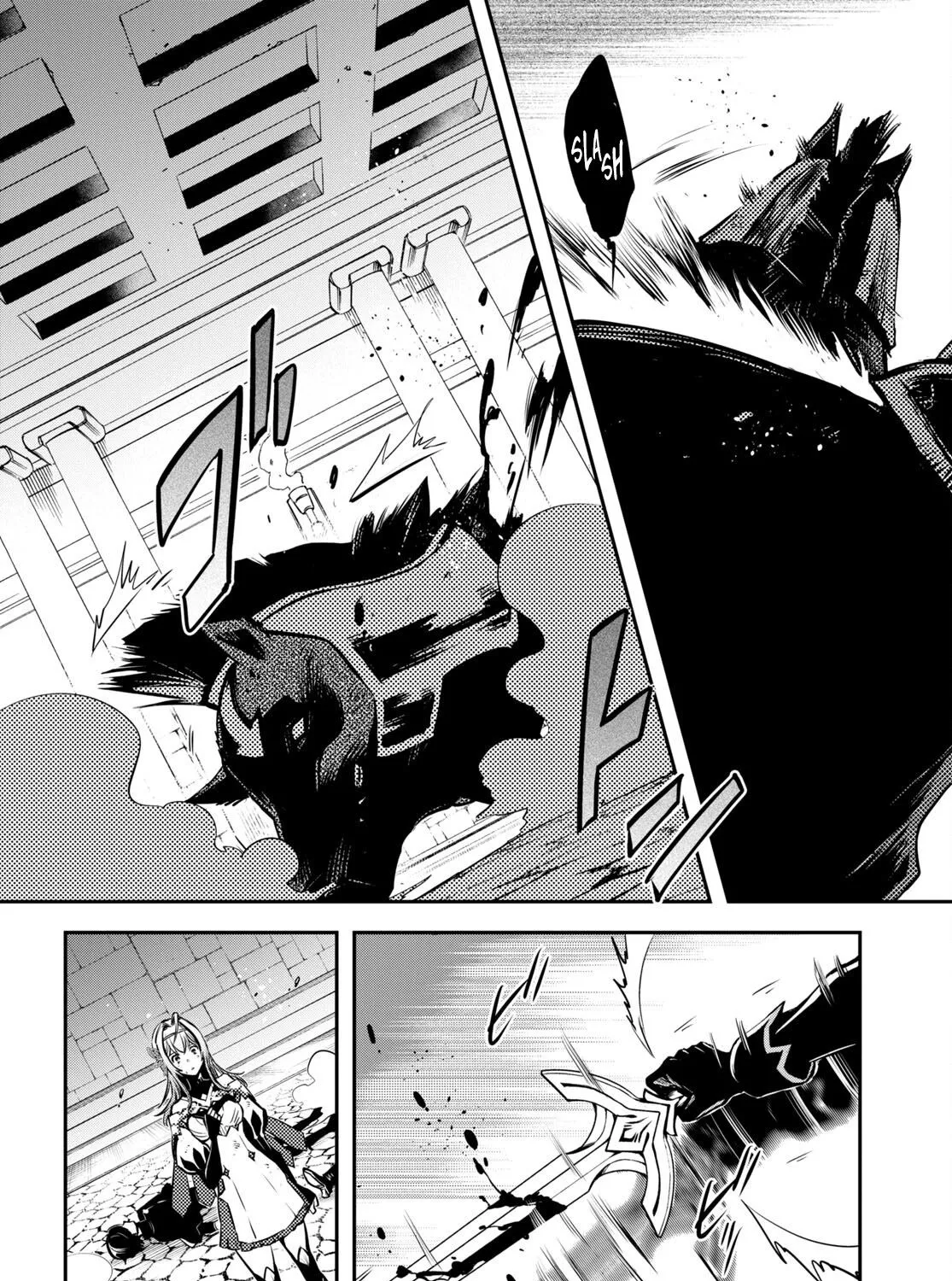 The World’s Fastest Level up! Chapter 15 page 67 - 