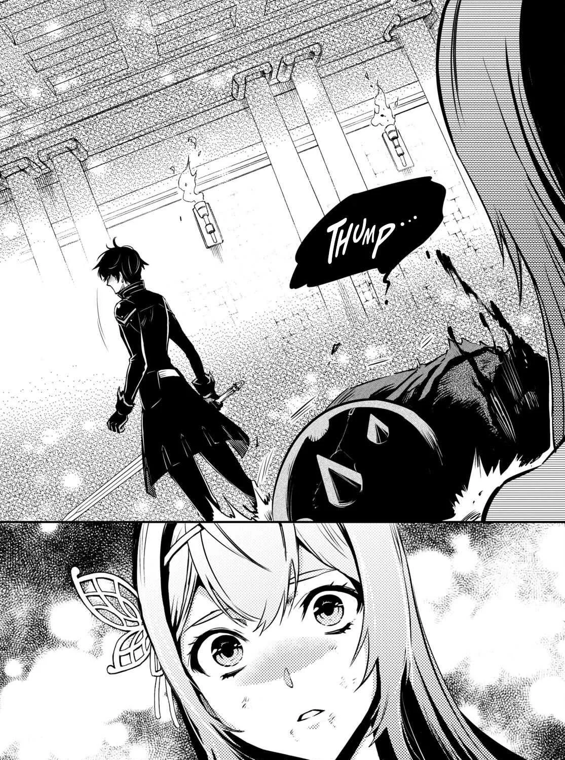 The World’s Fastest Level up! Chapter 15 page 69 - 