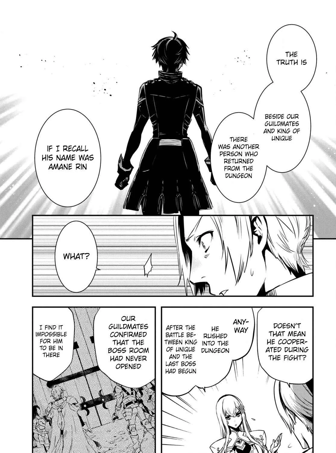 The World’s Fastest Level up! Chapter 16 page 63 - 