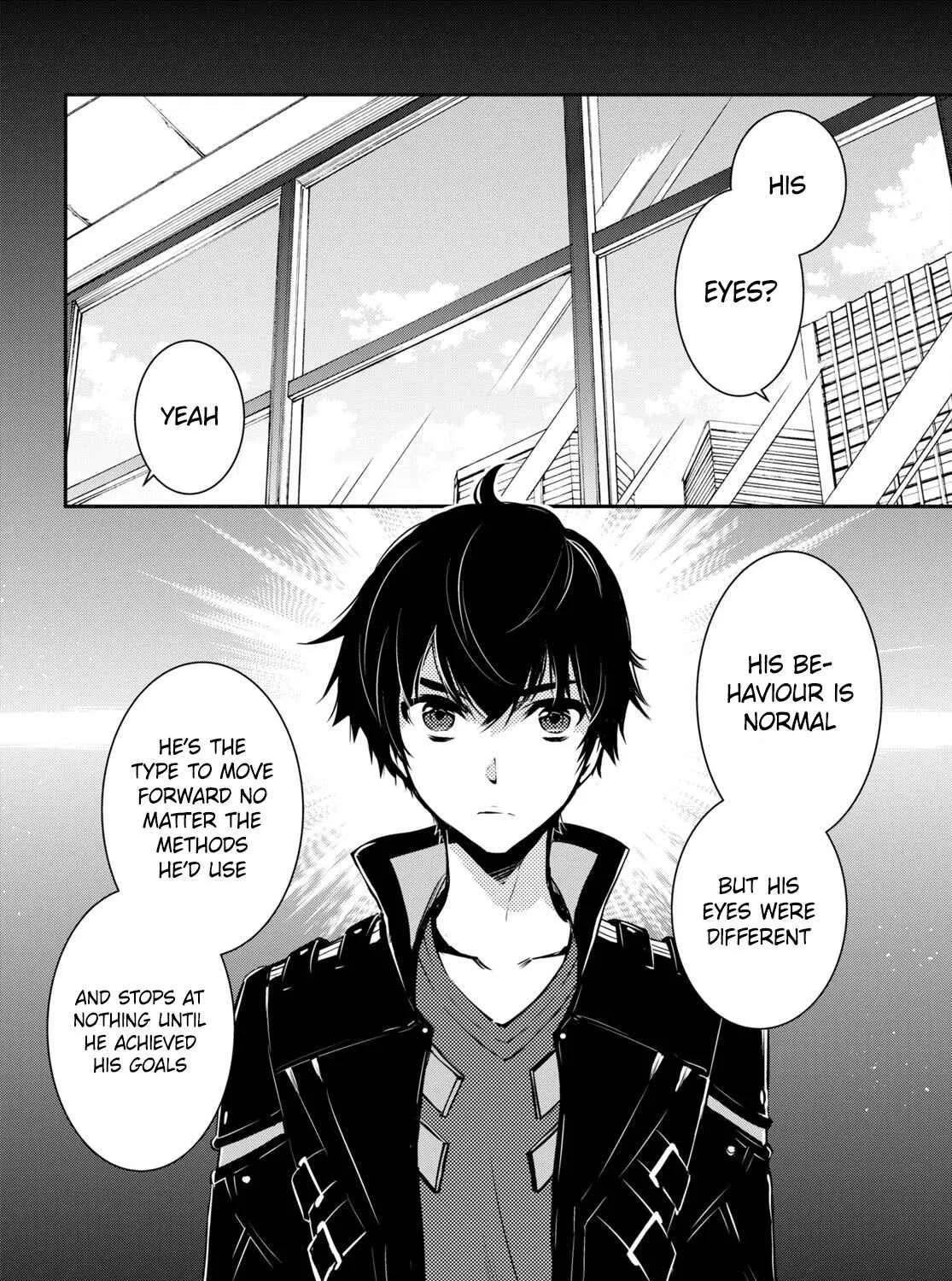 The World’s Fastest Level up! Chapter 16 page 69 - 