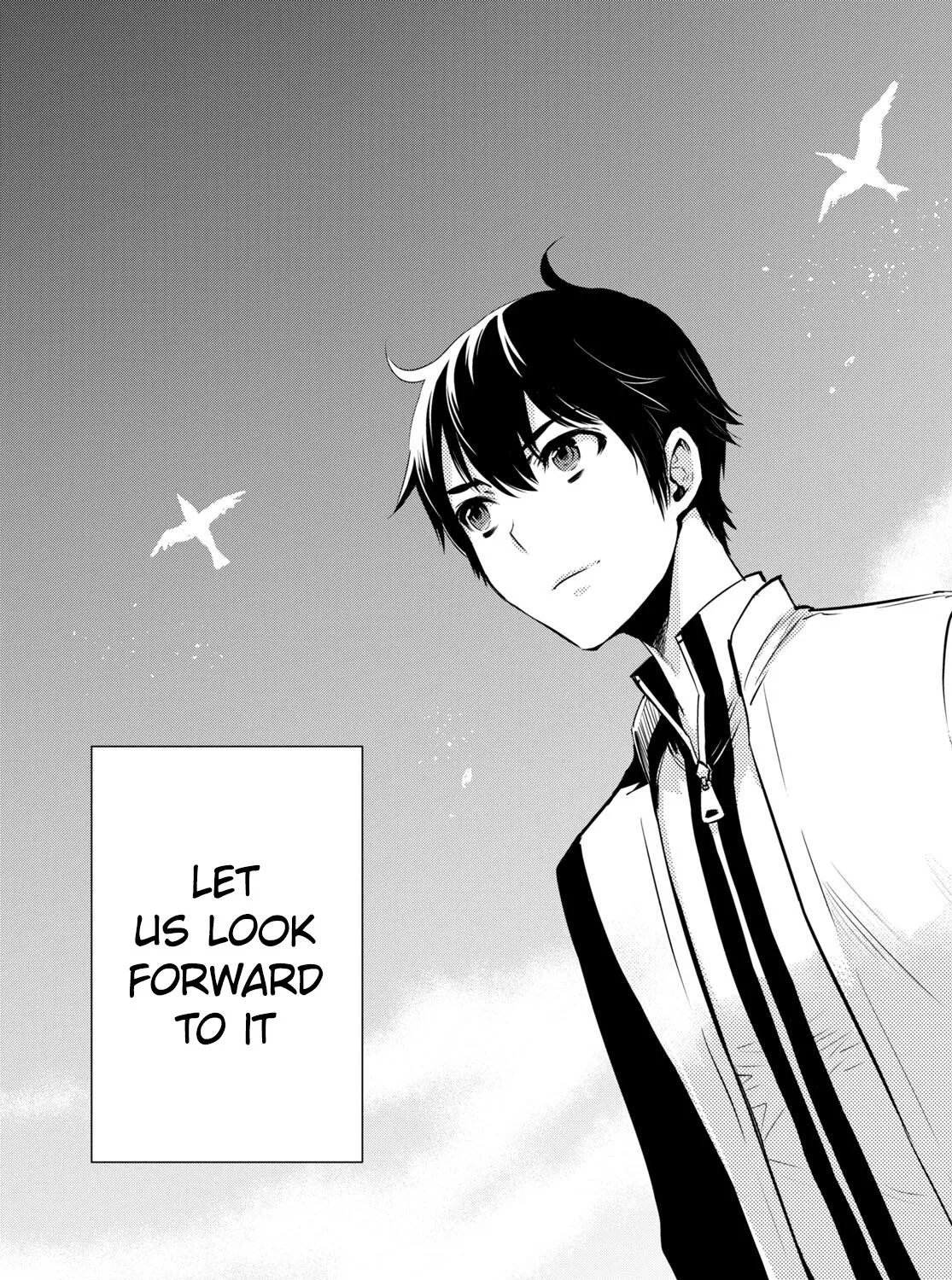 The World’s Fastest Level up! Chapter 17 page 59 - 