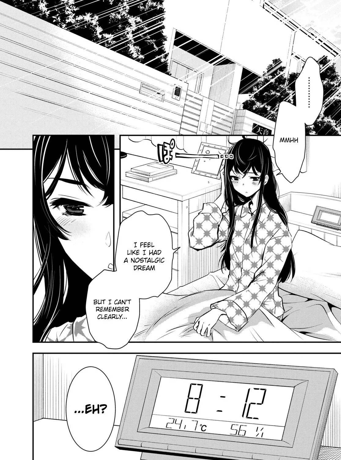The World’s Fastest Level up! Chapter 17 page 7 - 