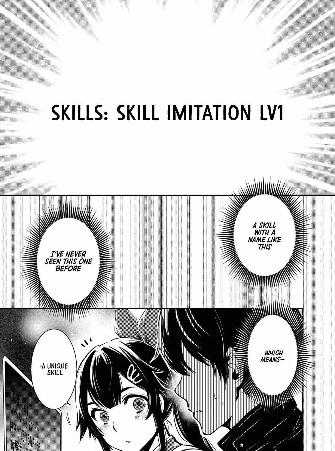 The World’s Fastest Level up! Chapter 18 page 61 - 