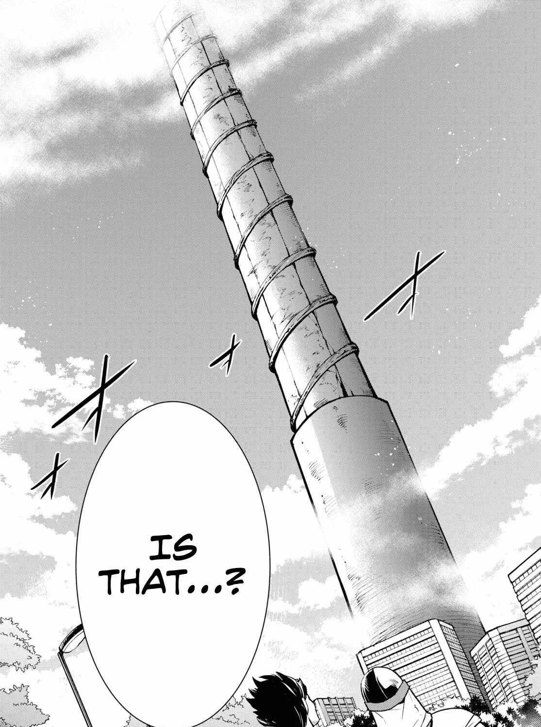 The World’s Fastest Level up! Chapter 20 page 62 - 