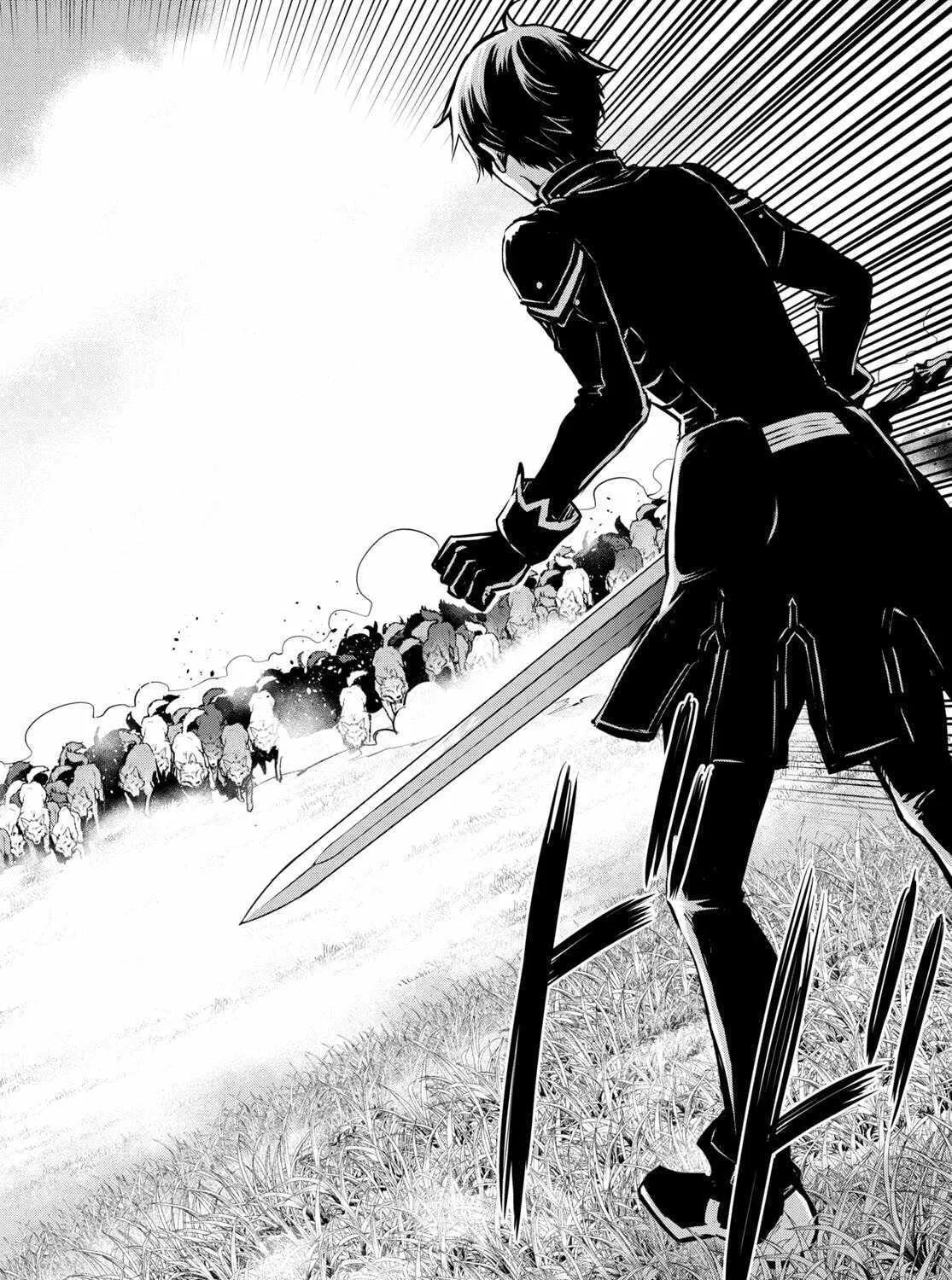 The World’s Fastest Level up! Chapter 21 page 48 - 