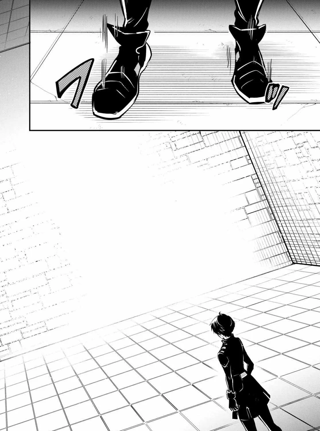 The World’s Fastest Level up! Chapter 22 page 56 - 