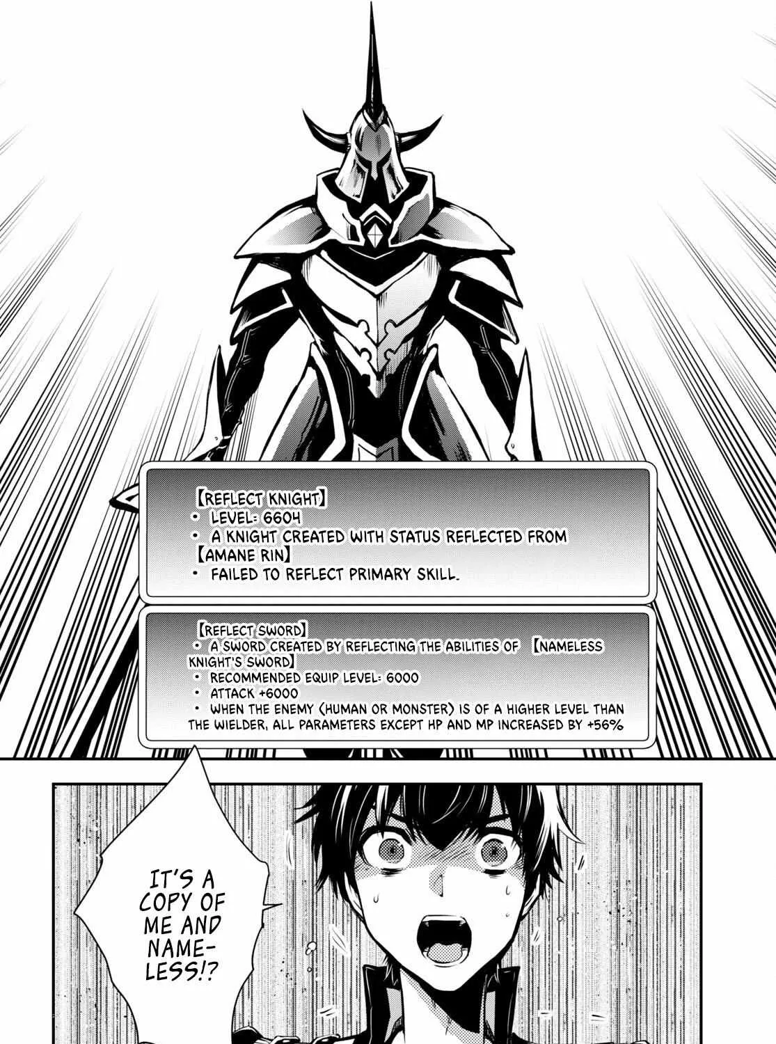 The World’s Fastest Level up! Chapter 22 page 64 - 