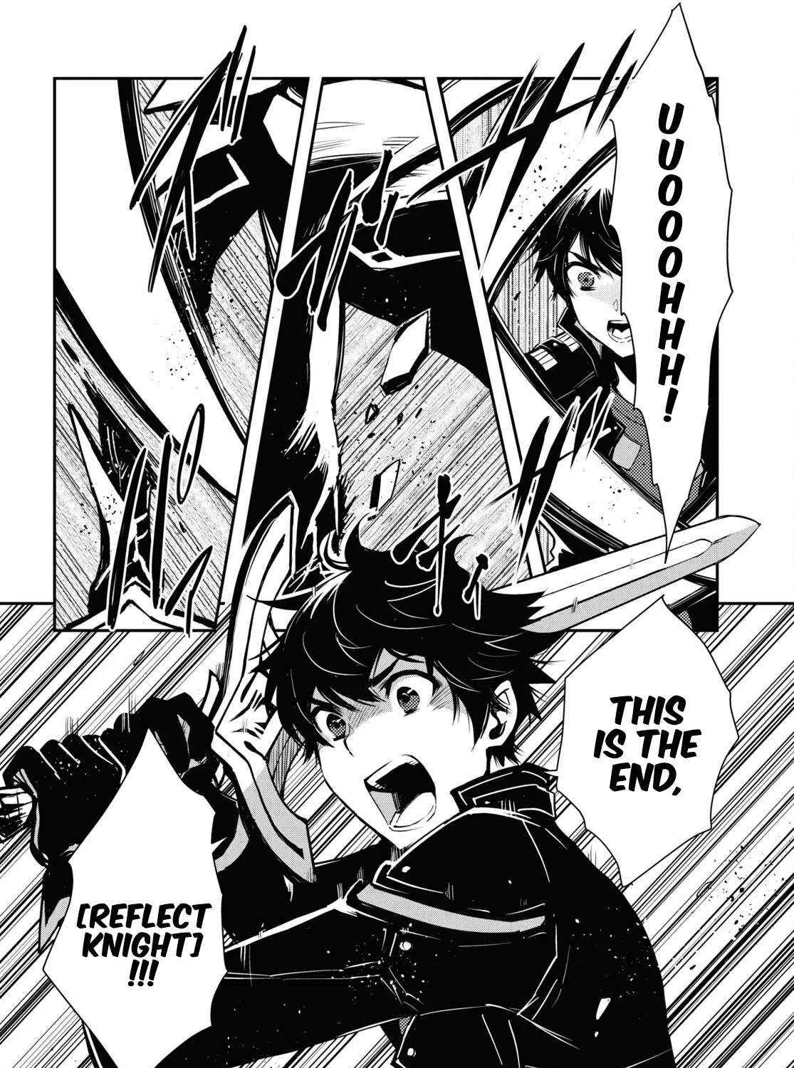 The World’s Fastest Level up! Chapter 23 page 44 - 