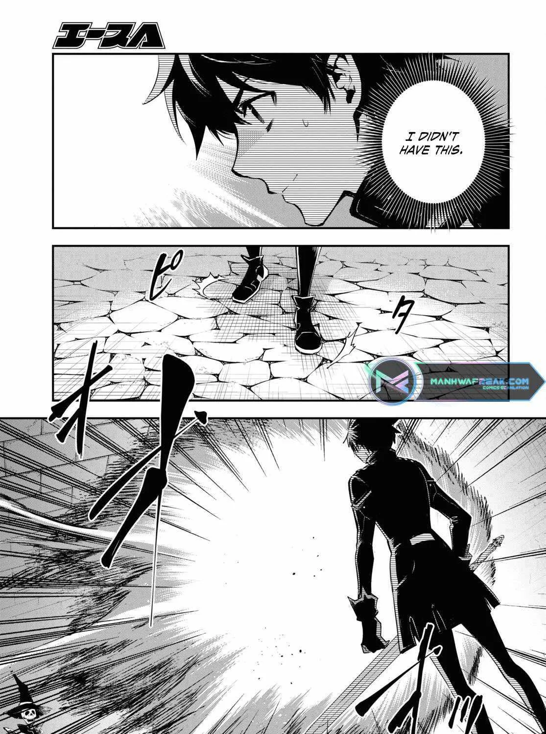 The World’s Fastest Level up! Chapter 24 page 10 - 
