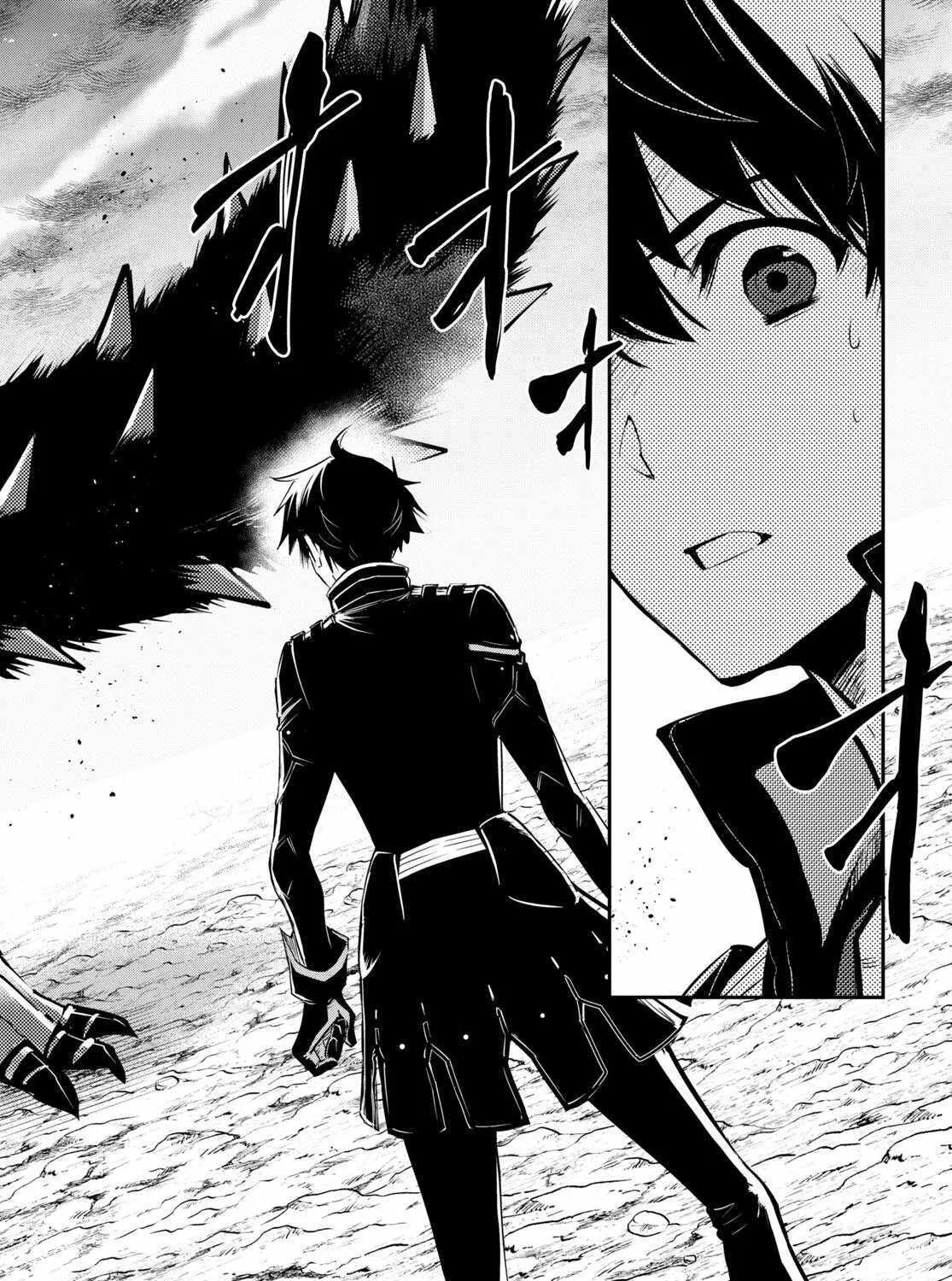 The World’s Fastest Level up! Chapter 25 page 31 - 