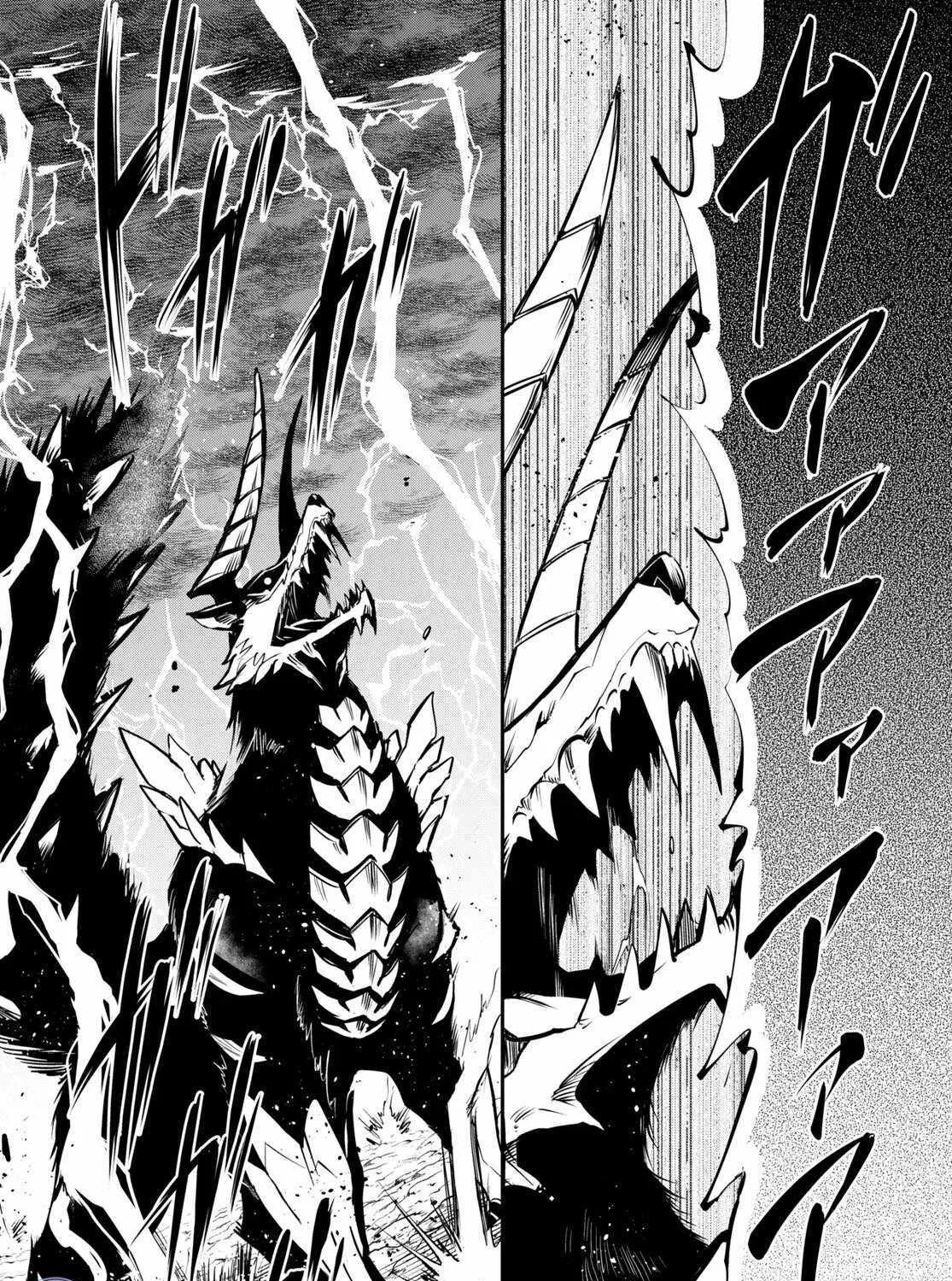 The World’s Fastest Level up! Chapter 25 page 35 - 