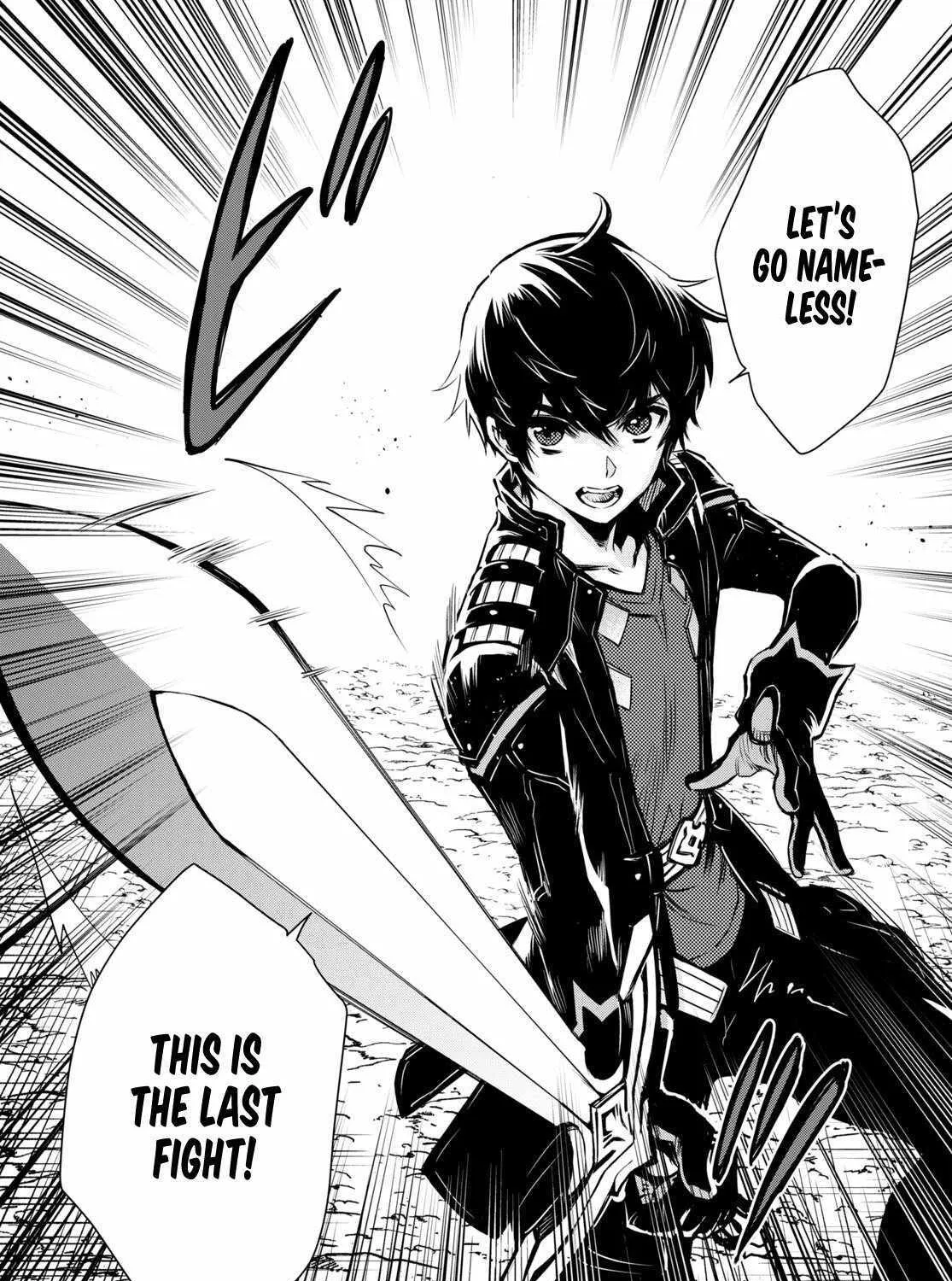 The World’s Fastest Level up! Chapter 25 page 41 - 