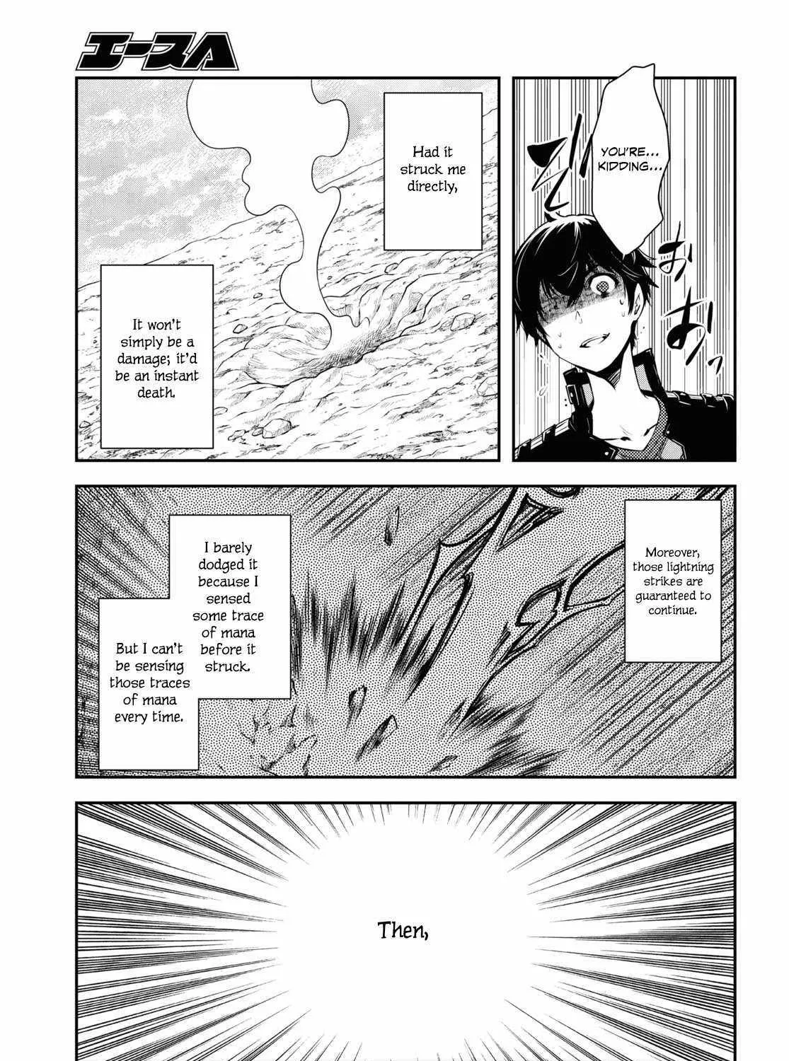 The World’s Fastest Level up! Chapter 26 page 26 - 