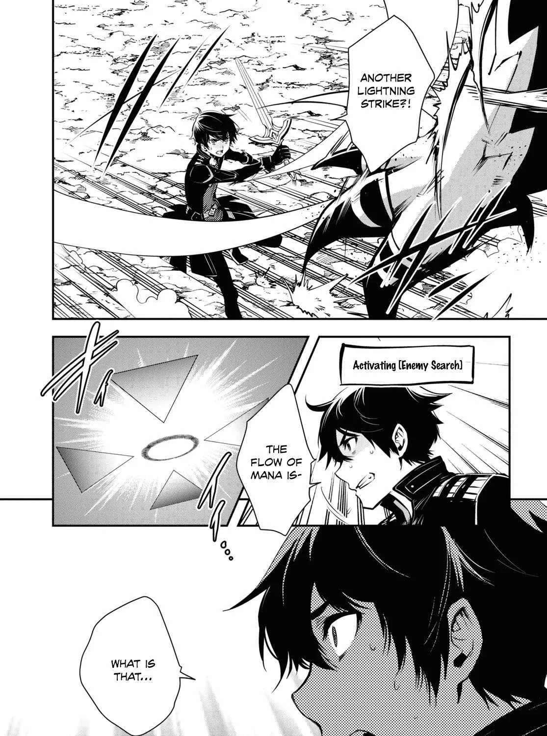 The World’s Fastest Level up! Chapter 26 page 42 - 