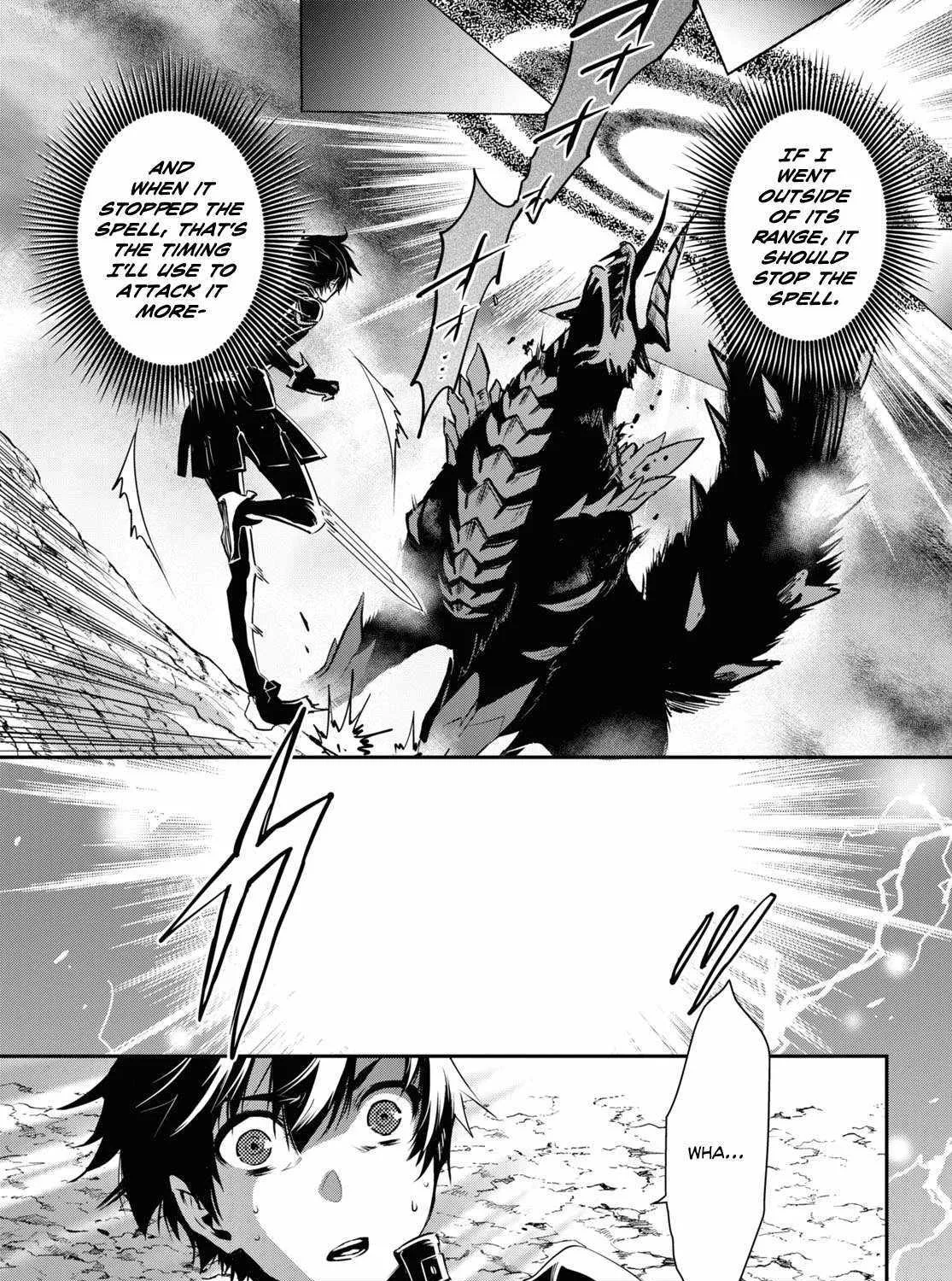 The World’s Fastest Level up! Chapter 26 page 46 - 