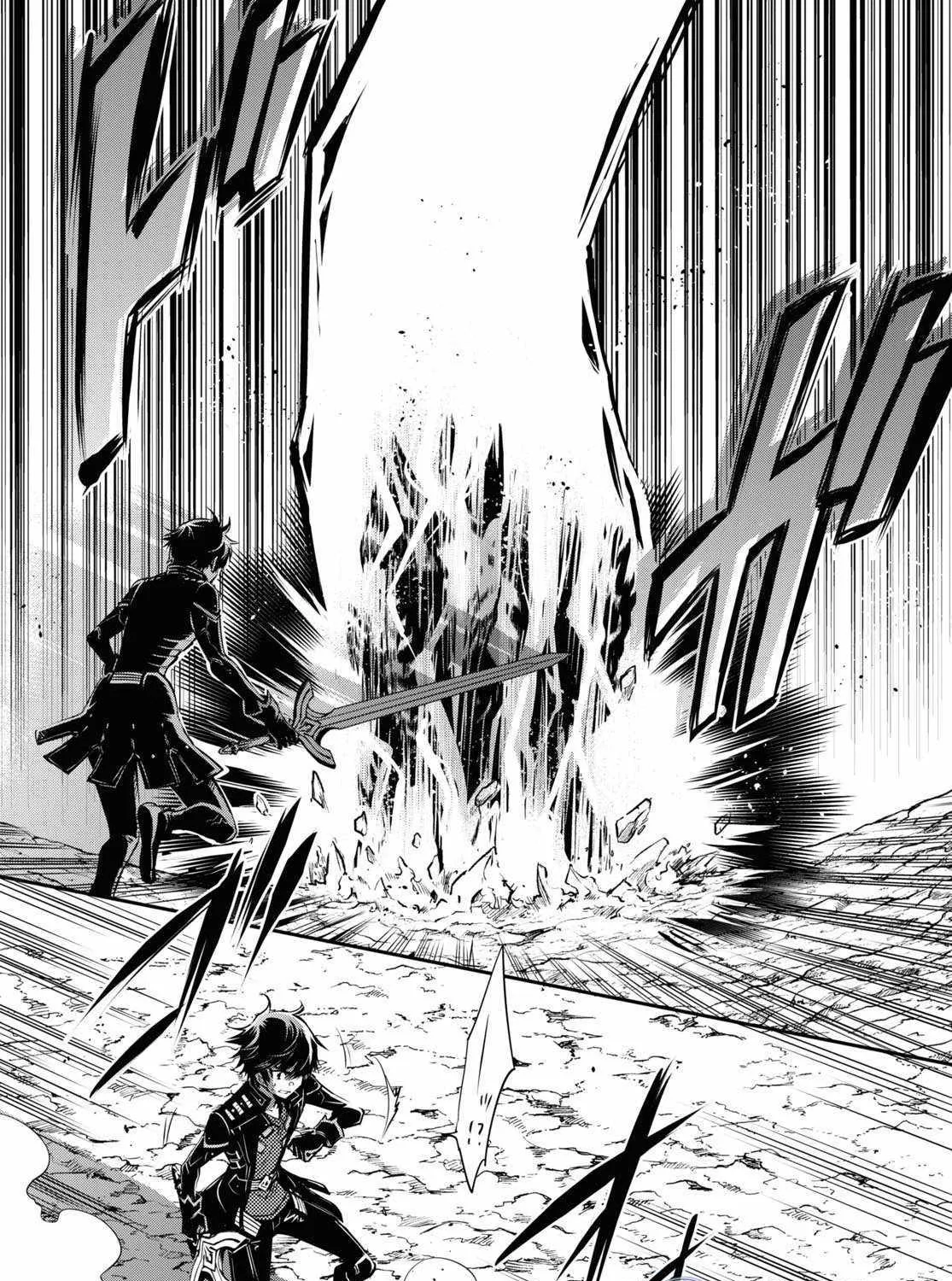 The World’s Fastest Level up! Chapter 26 page 48 - 