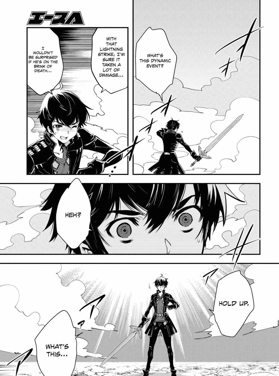 The World’s Fastest Level up! Chapter 26 page 50 - 