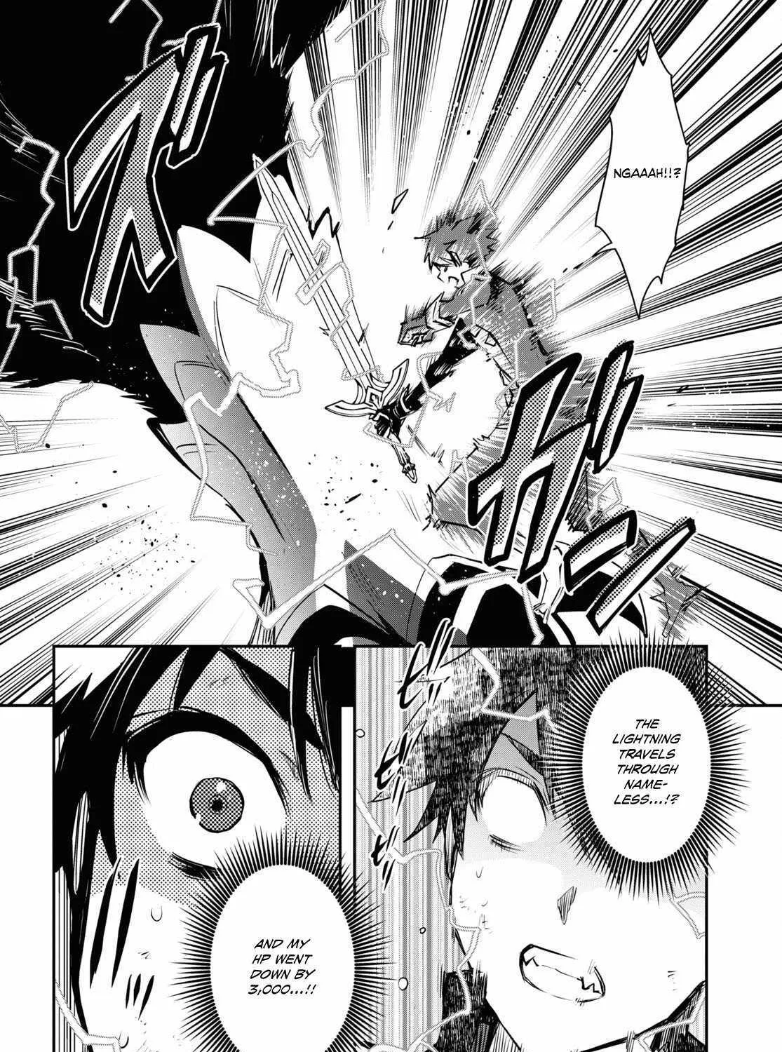 The World’s Fastest Level up! Chapter 27 page 17 - 