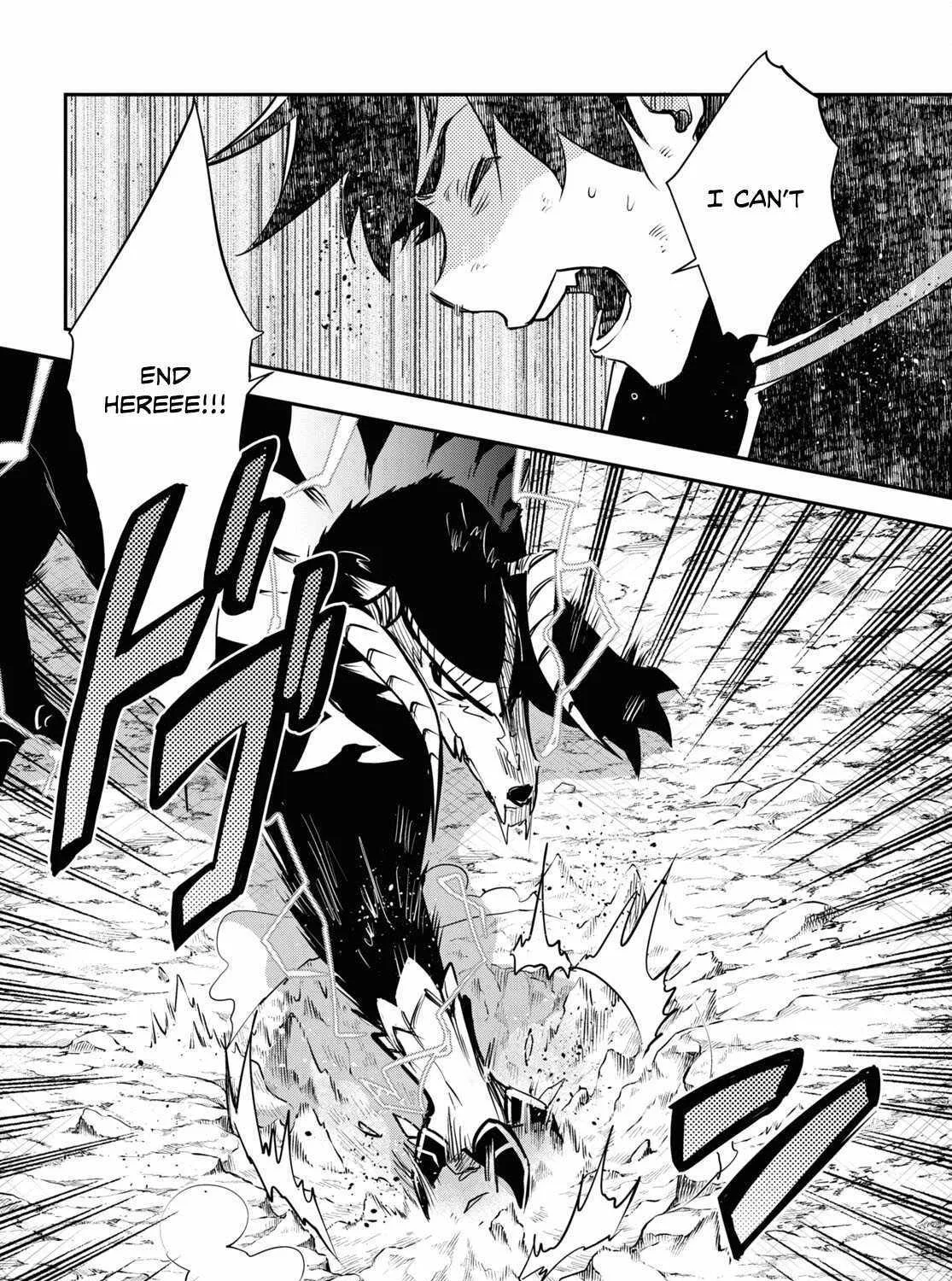 The World’s Fastest Level up! Chapter 27 page 25 - 