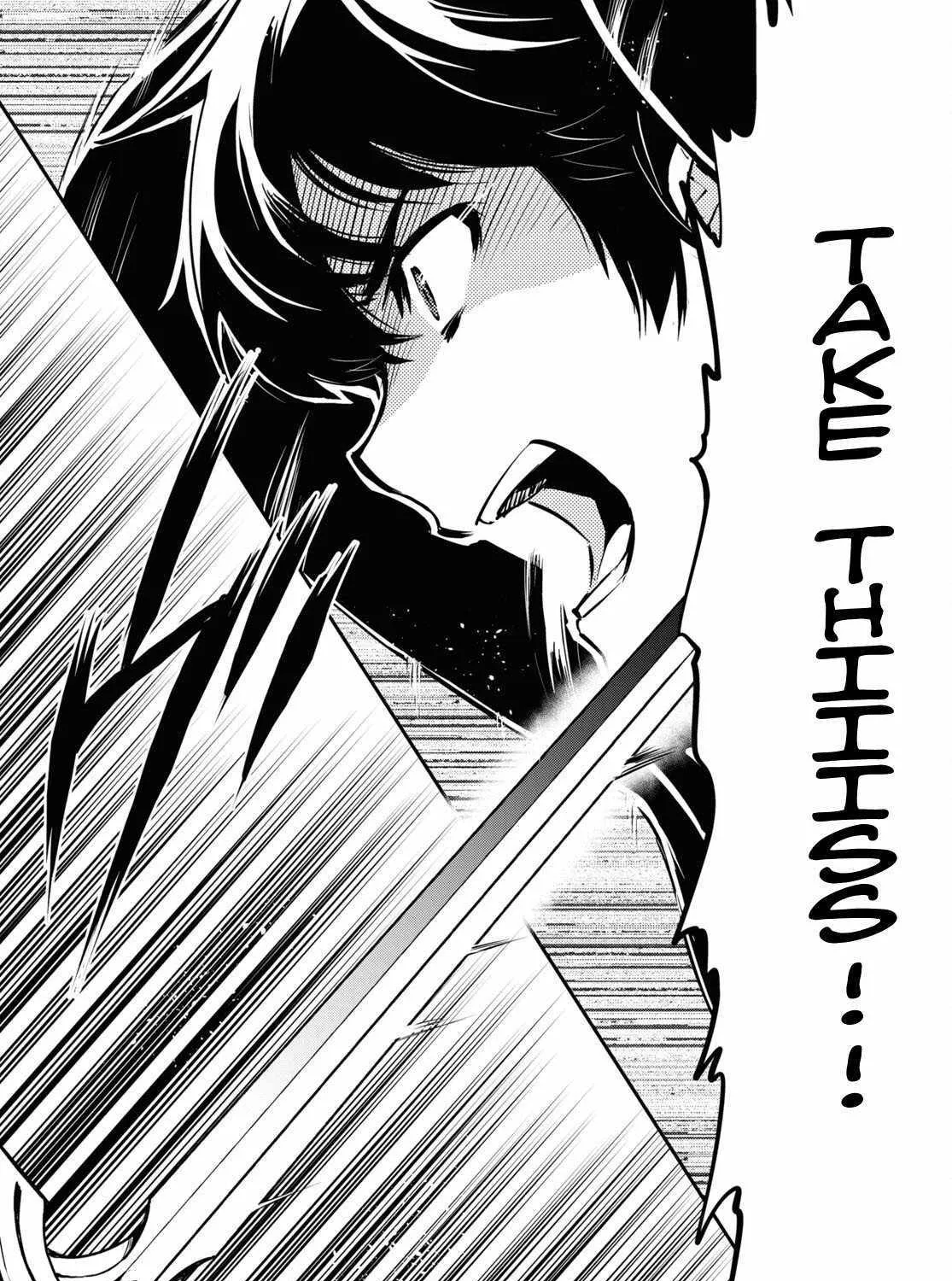The World’s Fastest Level up! Chapter 27 page 47 - 