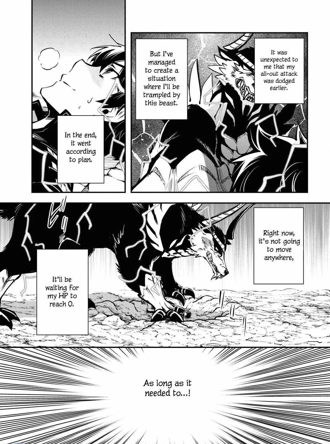 The World’s Fastest Level up! Chapter 27 page 59 - 