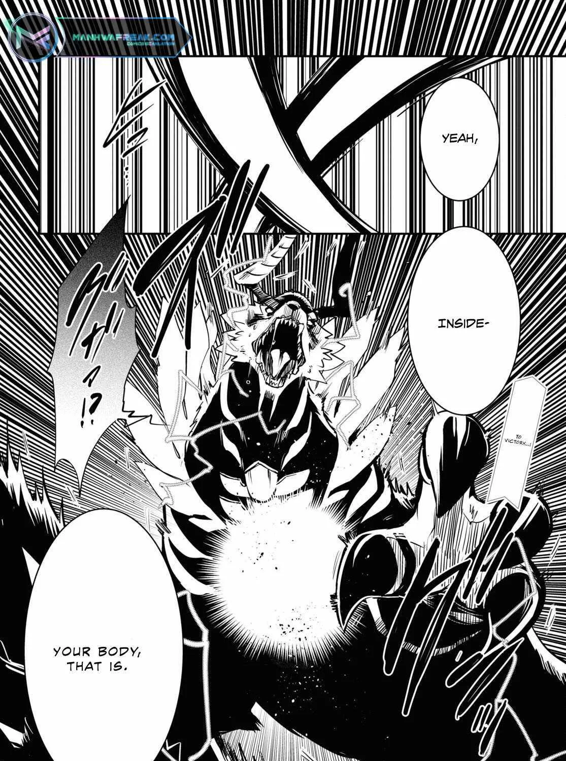 The World’s Fastest Level up! Chapter 27 page 65 - 
