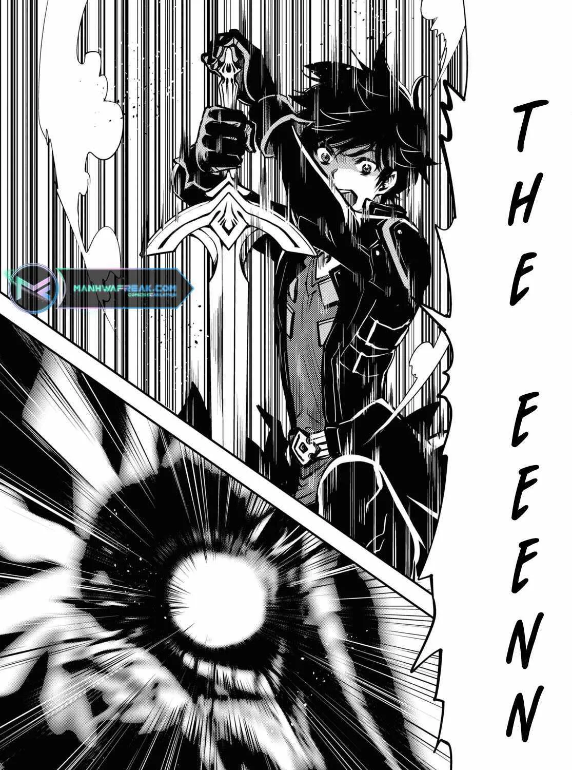 The World’s Fastest Level up! Chapter 28 page 27 - 