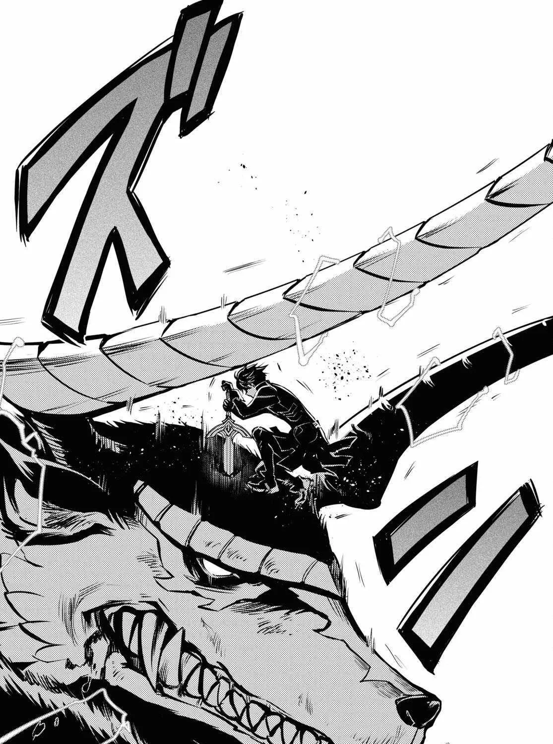 The World’s Fastest Level up! Chapter 28 page 29 - 