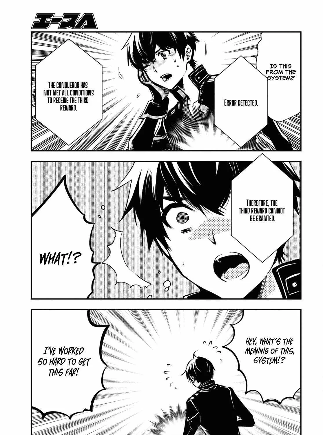 The World’s Fastest Level up! Chapter 28 page 55 - 