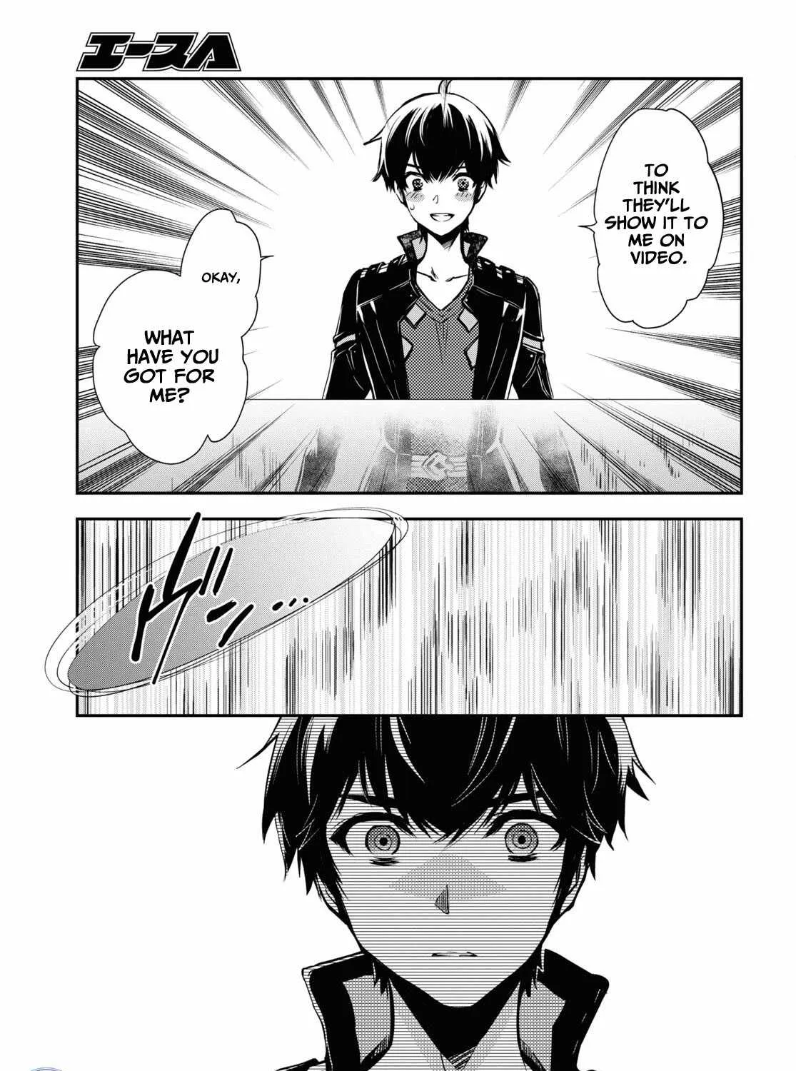 The World’s Fastest Level up! Chapter 28 page 63 - 