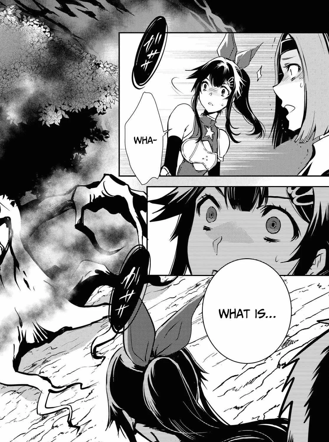 The World’s Fastest Level up! Chapter 29 page 18 - 