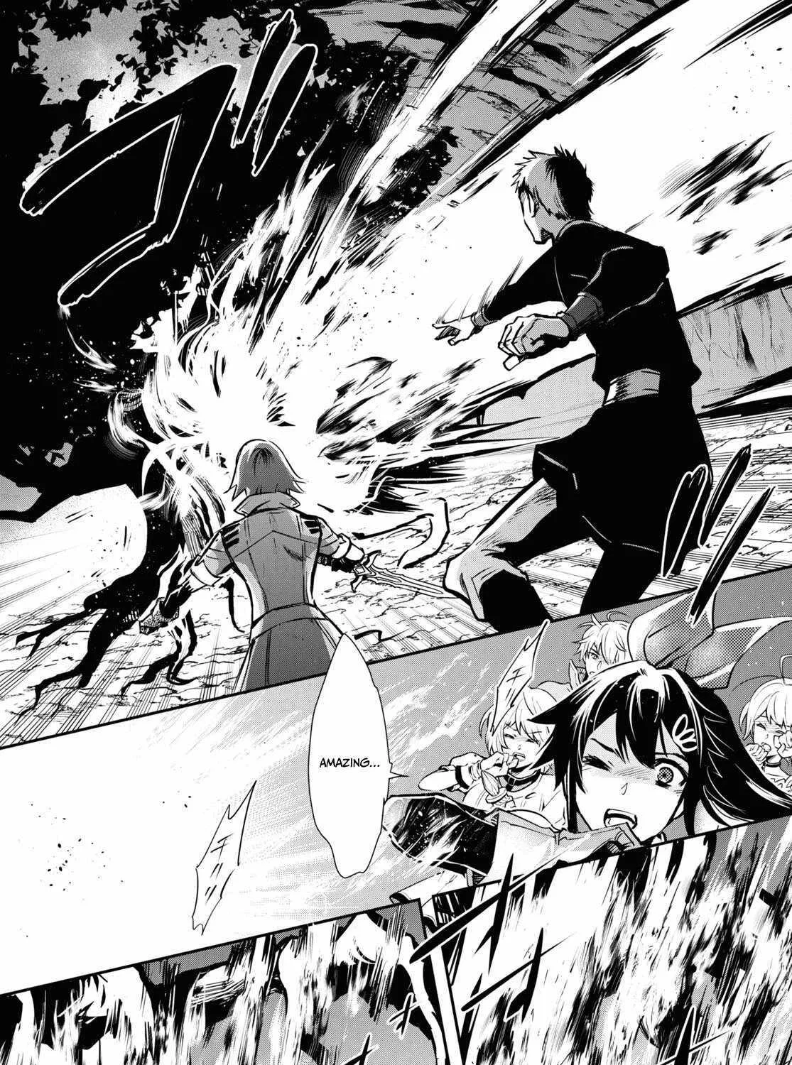 The World’s Fastest Level up! Chapter 29 page 24 - 