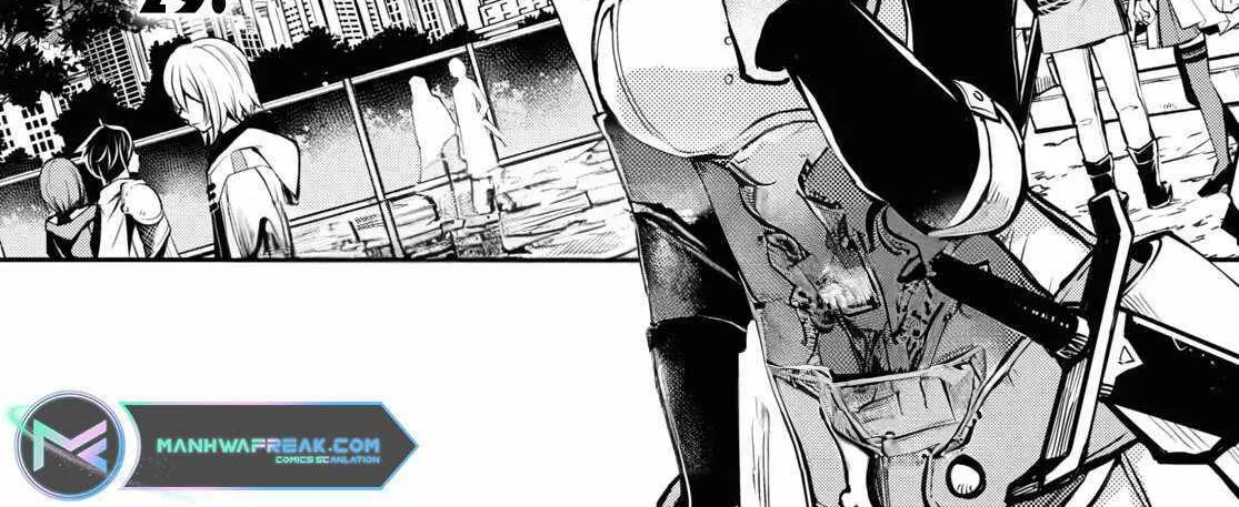 The World’s Fastest Level up! Chapter 29 page 5 - 