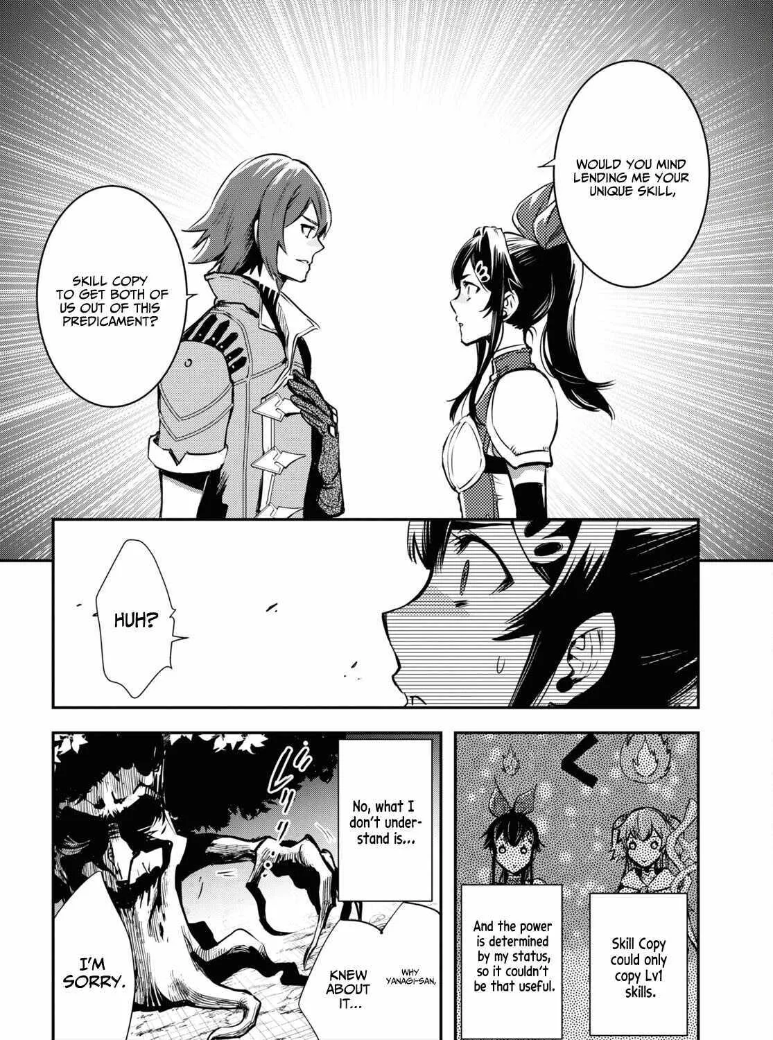 The World’s Fastest Level up! Chapter 29 page 42 - 